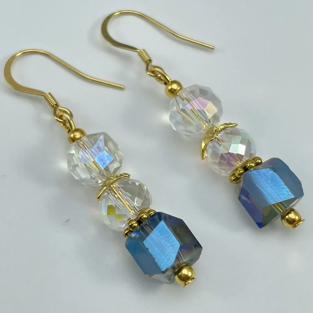 Artisan 18k gold